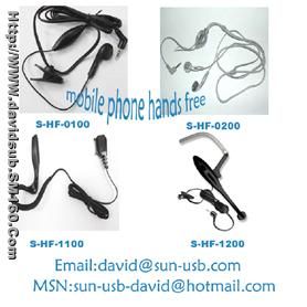 Mobile Phone Hands Free