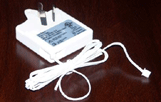 Power Adapter(AC to DC)