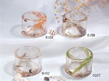 triangle toilet brush