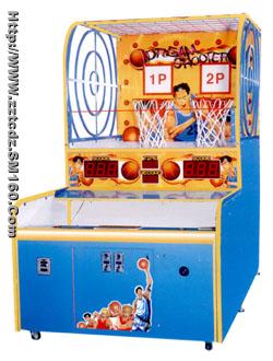 basketball machines