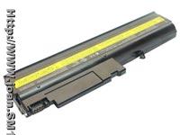 IBM T40 02K8214  02K8193 laptop battery
