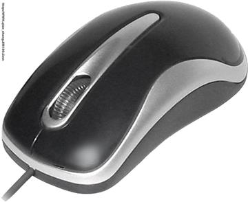 Optical Mouse