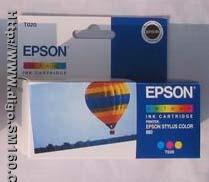 Epson Inkjet Cartridge