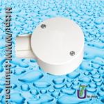 UPVC One Way Circular Box