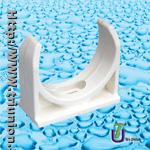 UPVC Conduit Clip