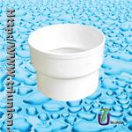 PVC WC Connector