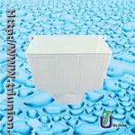 PVC Square Water Sink