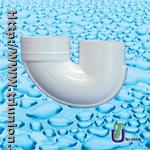 PVC U Trap