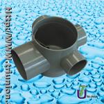 PVC Floor Trap Gully