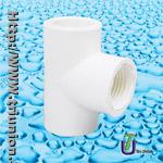 UPVC Female Thread Tee