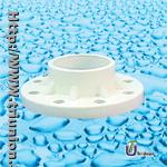 UPVC ST  Flange