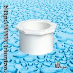 UPVC Reducing Bushes