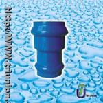 UPVC Reducing  Socket M/M