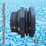 PVC Connector for Case