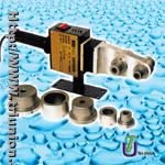 PPR Heat Fused Machine