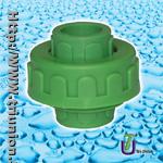 PPR Union (Plastic)