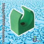 PPR Low -Foot Pipe Clip