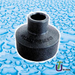PE Spigot Reducing Socket