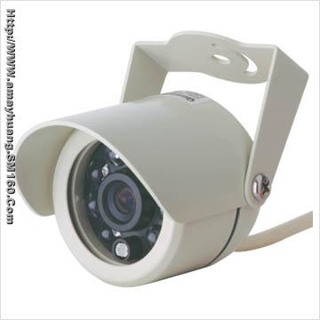 Weatherproof CameraPK-328W)