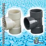 CPVC  Tee