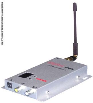 2.4G 12 Channel Receiver(PK-WR005)