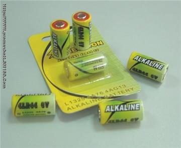 4LR44 Alkaline Battery 6V