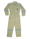 Light Duty Flame Resistant 100%Cotton Wear