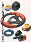 Offer the rubber material of thermoplastic elastomer TPE,TPR,TPU,TPEE