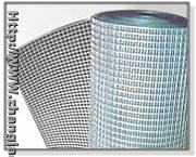 welded wire mesh