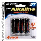 Maxima Alkaline Batteries: LR20,LR14,LR6,LR03,LR1,6LF22,LR61,4LR25