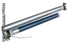 Intelligent household window curtain product