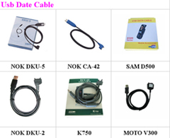 USB Data Cable