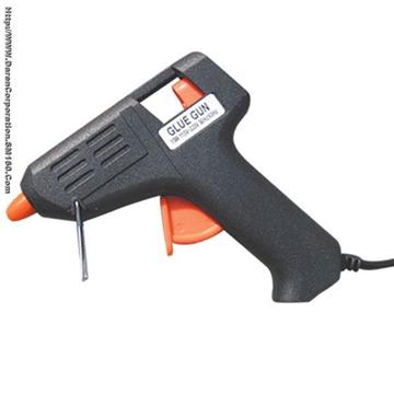 hot melt glue gun