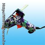 UL Hot Melt Glue Gun