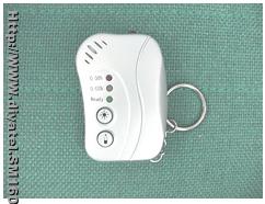 Alcohol Breath tester