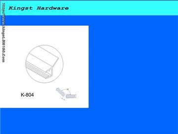 Magnetic Strips--K-804