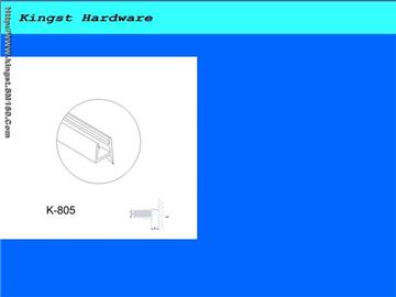 Magnetic Strips--K-805