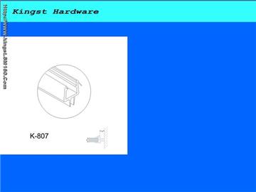 Magnetic Strips--K-807