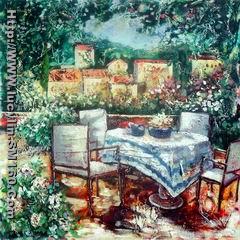 sell still lifes oil paintings, wholesale oil painting