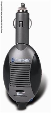 Bluetooth Car Kit