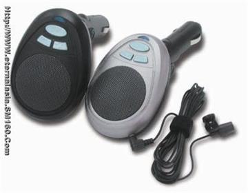 Bluetooth Car Kit