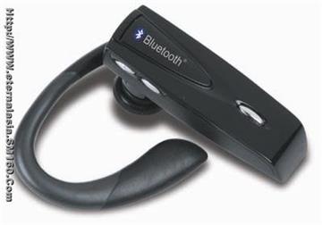 Bluetooth Headset