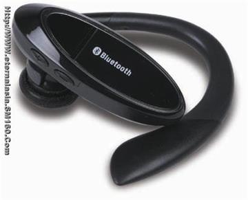 Bluetooth Headset