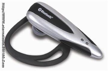 Bluetooth Headset