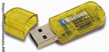 Bluetooth Dongle