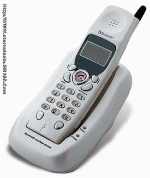 Bluetooth Cordless Phone