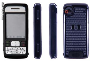 MOB-21 Dual Sim card&standby GSM mobiles