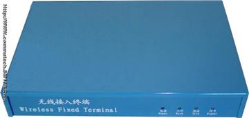 Fixed Wireless Terminal