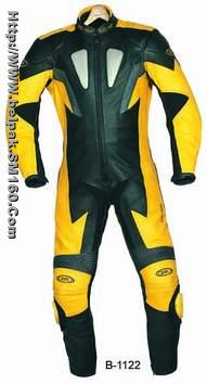 Motorcycle Apparel