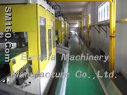 Pulp Molding Machines